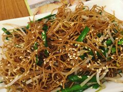 鼓油皇炒面-添好运点心专门店(深水埗店)