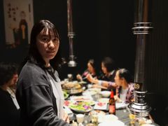 -完美生活炭火烤肉(二马路店)