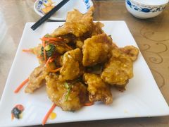 -田师傅中餐馆东北人家(众望街店)
