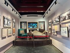 -李叔同故居纪念馆