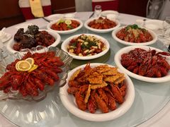 -御苑宾馆-中餐厅