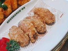 -新白鹿餐厅(城西银泰城店)