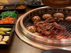-焱岛烧肉·活鳗炙烤(晋江万达店)