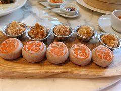 -宝丽轩中餐厅BAOLIXUAN