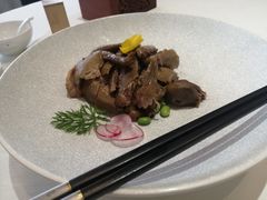 -喜湘宴·精致湖南菜(和平西桥店)