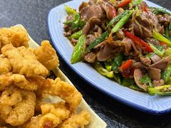 -小唐小四川水煮鱼(北三路店)