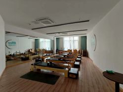 -玛尼瑜伽·普拉提