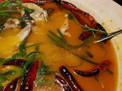 -清水亭湖北菜(大屯DT51店)