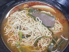 -四川老牛麻辣烫(北门桥店)