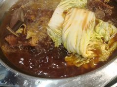 -宝财诚老北京涮肉(周庄店)