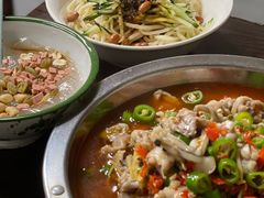 -艺味深尝(云锦路店)