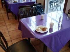 -黄山排云型旅酒店餐厅