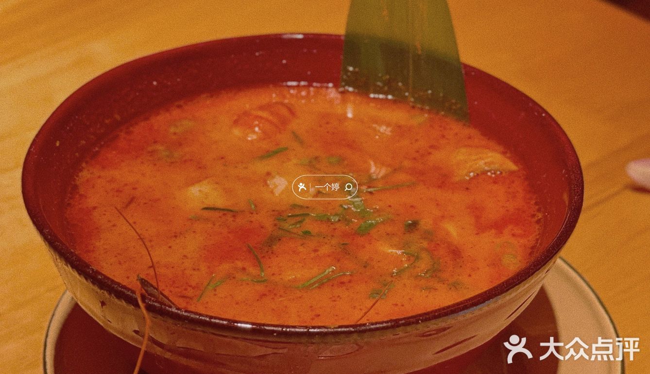 深圳探店｜好吃的泰料名单挤进一位强势选手🍲 