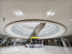 -杭州萧山国际机场