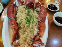 -南海渔家•海鲜•正宗海南菜(海棠湾店)