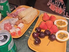 -牛New寿喜烧(中山公园龙之梦店)