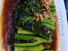 -松發肉骨茶(克拉码头店)