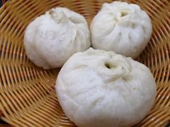 -郑家包子牛肉拉面(尚勤路店)