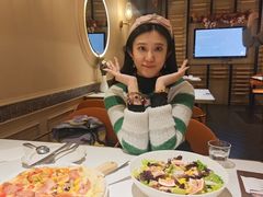 -get pizza意大利餐厅(凯德MALL店)