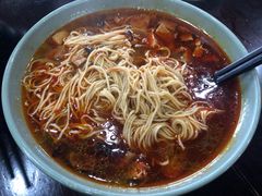 -重元寺香积厨素斋馆