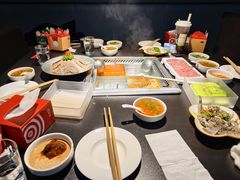 -海底捞火锅(石景山万达广场店)