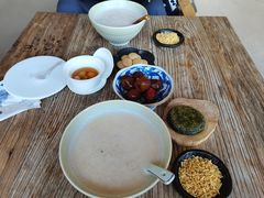 -上席擂茶·新中式青年茶馆(古城店)