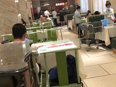 大堂-吴记酱骨炖菜馆(西大直街店)