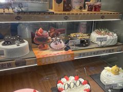 -DQ·蛋糕·冰淇淋(龙湖狮山天街店)