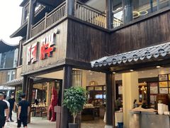 门面-阿胖龙虾(罍街店)
