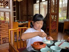 -丽江金茂凯悦臻选酒店-滇香馆