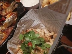 -老板恋上鱼(高新万达店)