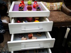 -行者书屋大堂吧 ·下午茶(南京圣和府邸酒店)