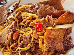 -老南昌粉面馆(绳金塔店)