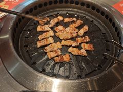 -新石器烤肉(百联川沙店)