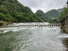 -高荡千年布依古寨旅游景区