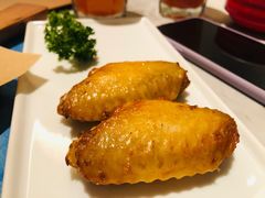 -必胜客(骡马市店)