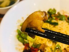 -山城遇宴·重庆江湖菜(五道口银谷大厦店)
