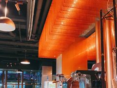 -sugarman espresso素饮糖人高新咖啡工厂