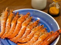 -樾餐厅泰式海鲜火锅(民歌湖店)