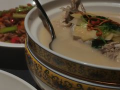 -肆月河豚·淮扬菜·湘菜(华天店)