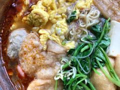 -记忆南塘·意境养生火锅(万达美食街店)