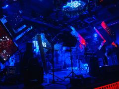 -MOSSO德国餐厅·音乐酒吧(环宇荟店)
