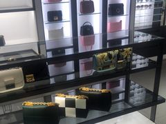 -CHARLES&KEITH(北京apm店)