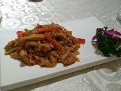 -马凯餐厅(长椿街店)