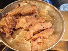 -西塔老太太泥炉烤肉(青浦蟠龙天地店)