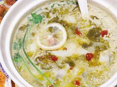 -裕鼎鲜·新中菜(王府井店)