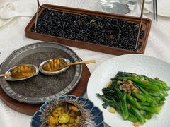 -品海楼·大连海胆锅贴馆(东港店)