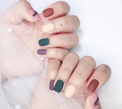 -Halo美甲美睫