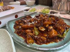 -名门小厨(劲松店)