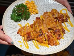 -吱咖啡西式简餐